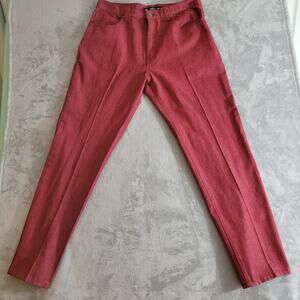 Noiz jeans mens size 38x34 tag 38x33.5 actual premium denim cotton skater pants